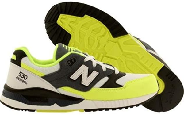 Giày New Balance Wmns 530 'Green' W530AAC - Ảnh 3