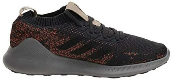 Giày Adidas PUREBOUNCE+ M 'Carbon' F36685