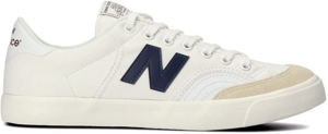 Giày New Balance Numeric 213 White Navy NM212FBB
