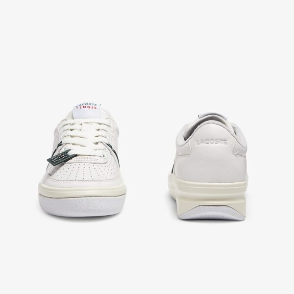 Giày Lacoste Women's Quantace Leather Sneakers RZ0100W51G-1X3 - Ảnh 6