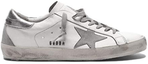 Giày Golden Goose Superstar 'White' GCOMS590-W77