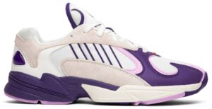 Giày Adidas Dragon Ball Z x Yung 1 'Frieza' D97048