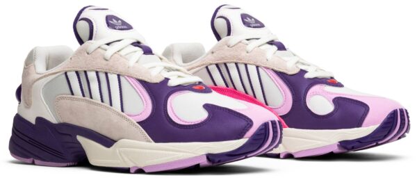 Giày Adidas Dragon Ball Z x Yung 1 'Frieza' D97048 - Ảnh 6