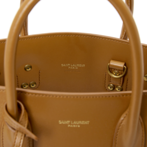 Tui Saint Laurent Sac de Jour Baby 'Brown' 421863-02G9W-7724