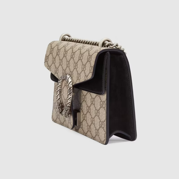 Túi Gucci Dionysus GG Supreme Mini Bag ‎421970-KHNRN-9769 - Ảnh 3