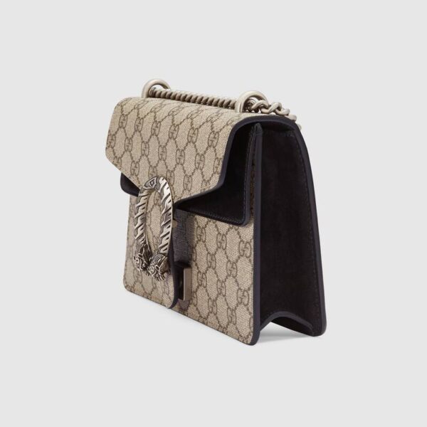 Túi Gucci Dionysus GG Supreme Mini Bag 421970 KHNRN 9769 - Ảnh 4