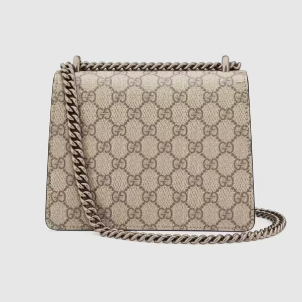 Túi Gucci Dionysus GG Supreme Mini Bag ‎421970-KHNRN-9769 - Ảnh 2