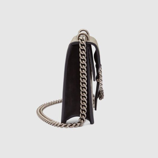 Túi Gucci Dionysus GG Supreme Mini Bag 421970 KHNRN 9769 - Ảnh 5