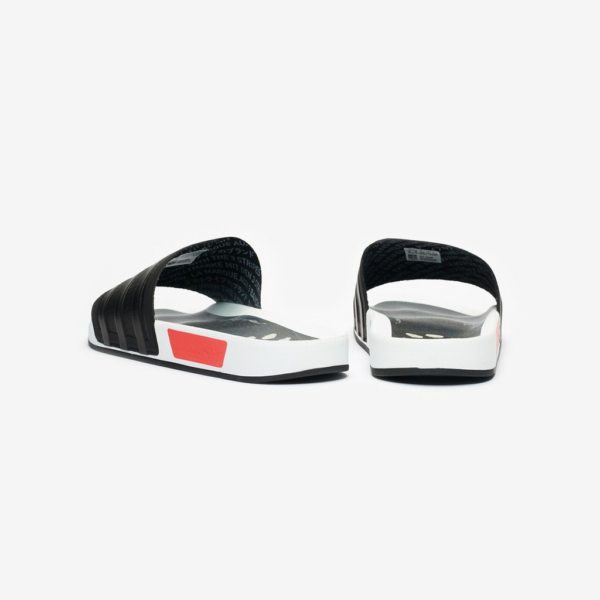 Dép Adidas Adilette Slides Premium 'NMD_R1'  FX4380 - Ảnh 3
