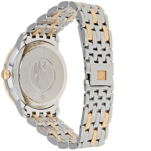 Alternative view of Đồng Hồ Omega Co-Axial 'Silver Diamond' 424-20-33-20-52-001