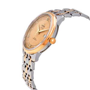 Alternative view of Đồng Hồ Omega De Ville 'Yellow Gold' 424-20-40-20-08-001