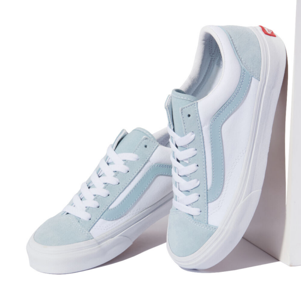 Giày Vans Style 36 Classic Sport VN0A54F69LY - Ảnh 3