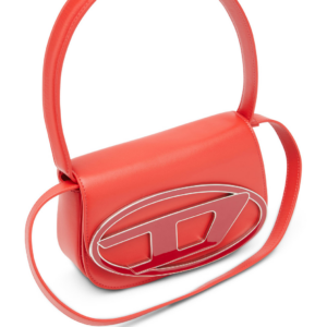 Tui Diesel 1DR Nappa Leather 'Red' X08396PR818-T4031