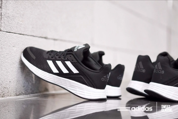 Giày Adidas Duramo SL 'Black' FY4321 - Ảnh 3