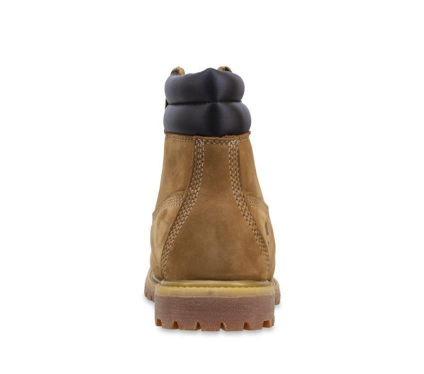 Giày Timberland Women's Waterville 6-Inch Double Collar Boot 42687 - Ảnh 3