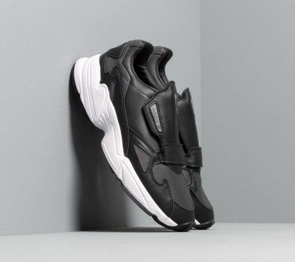 Giày Adidas Falcon Rx OG Black EE5111 - Ảnh 2