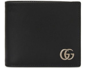 Vi Gucci GG Marmont 'Black' 428726-0YK0N-1000