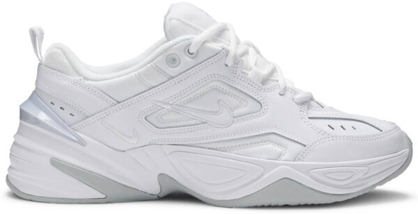 Giày Nike M2K Tekno 'White' AV4789-101