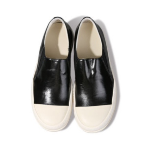 Alternative view of Giày Rick Owens Slipon SS18 DU18S3804