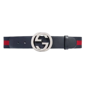 Thắt Lưng Gucci 20F Men's Belt 411924-H917N-8497
