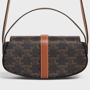 Alternative view of Túi Celine Casual Style Calfskin Bridal Logo 10I592DQ2-04LU