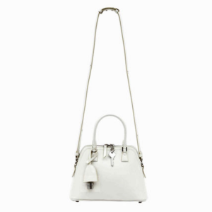 Alternative view of Túi Maison Margiela Style 2WAY Leather Party Style Office Style S56WG0082P4303T1003