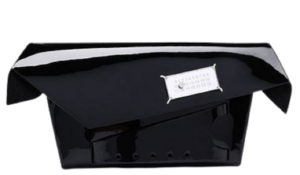 Túi Maison Margiela Snatched Medium Bag 'Black' S56WF0158P2921T8013