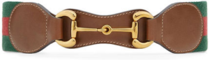 Thắt Lưng Gucci Women's Web Belt 625854-1NSAG-2364