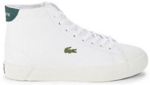 Giày Lacoste Men's Gripshot Sneakers RZ0021M51G-1R5