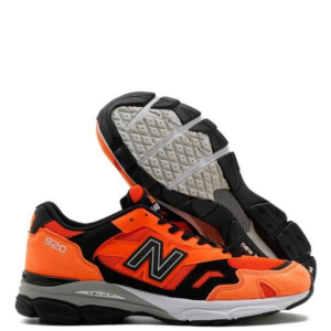 Alternative view of Giày New Balance 920 Orange Black M920NEO