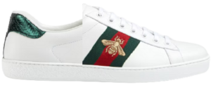 Giày Gucci Men's Ace Embroidered Sneaker ‎429446-02JP0-9064