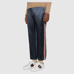 Alternative view of Giày Gucci Men's Ace Embroidered Sneaker ‎429446-02JP0-9064