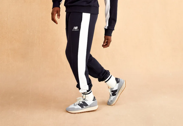 Giày New Balance 237 'Reflection Eclipse' MS237SA - Ảnh 2