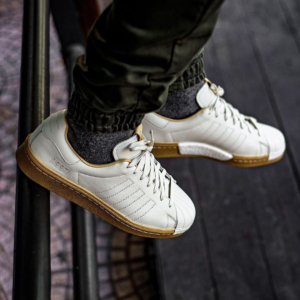 Alternative view of Giày Adidas Kasina x Superstar Boost 'Taesahae' CM8002