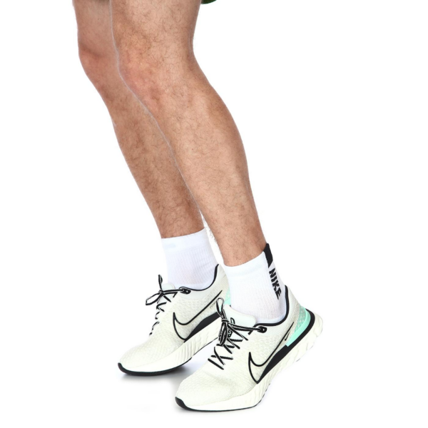 Giày Nike React Infinity Run Flyknit 3 'Light Bone' DH5392-004 - Ảnh 3