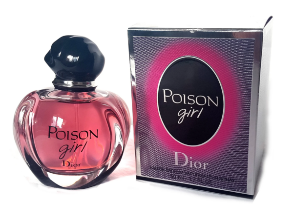 Nước Hoa Dior Poison Girl EDT - Ảnh 3