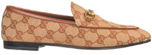Giày Gucci Women's Jordaan Loafers 19SS 431467 KY980 8378