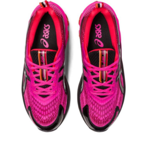 Giay Asics x P.E Nation Gel-Quantum 180 VII 'Pink Glo Black' 1202A433-700