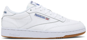 Giày Reebok Club C 85 'White' AR0459