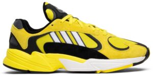 Giày Adidas size? x Yung 1 'Acid House' F35151