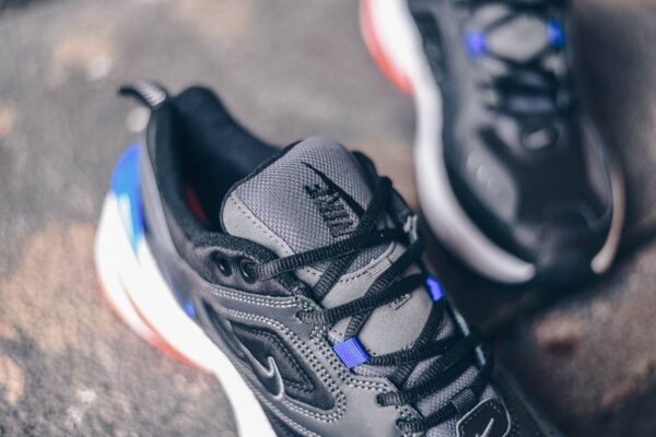 Giày Nike M2K Tekno "Paris" AV4789-003 - Ảnh 5