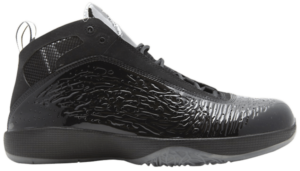 Giày Nike Air Jordan 2011 'Black Dark Charcoal' 436771-001