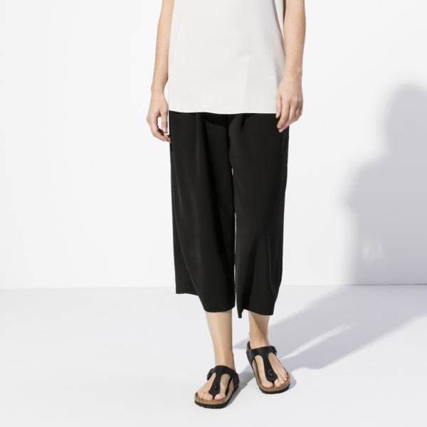 Dep Birkenstock Gizeh Birko Flor 'Black' 43691