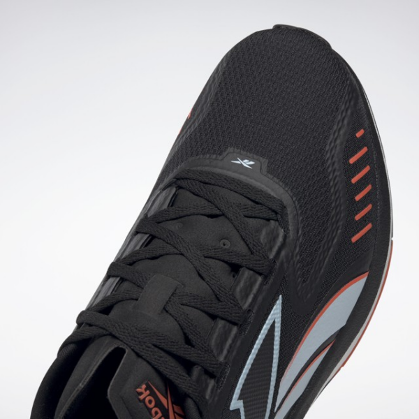 Giày Reebok Fusium Run 20 'Black Blue' EH0007 - Ảnh 4