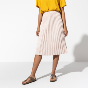 Dep Birkenstock Gizeh Birkibuc 'Mocha' 43751