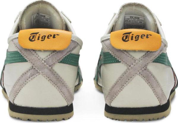 Giay Onitsuka Tiger Mexico 66 'White Green' DL408-1684