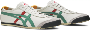 Giay Onitsuka Tiger Mexico 66 'White Green' DL408-1684