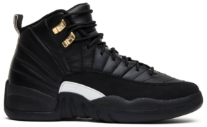 Giày Nike Air Jordan 12 Retro BG 'The Master' 153265-013