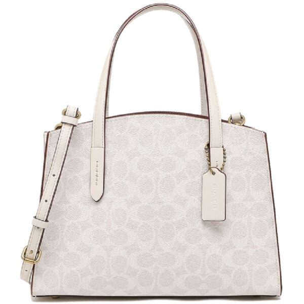 Túi Coach Charlie Carryall 28 Choke 32749 B4R7B