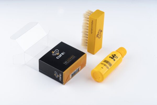 Bộ Vệ Sinh Crep Protect Mini Cure Kit - Ảnh 2